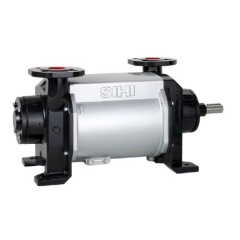 Вакуумный насос Sterling SIHI LPH-X LPH 55312