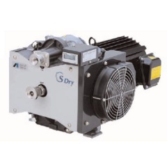 Вакуумный насос Anest Iwata DVSL 501C