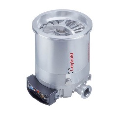 Вакуумный насос Leybold TURBOVAC 450 i