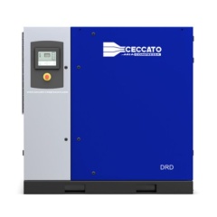 Промышленный винтовой компрессор Ceccato DRD 75 10 бар