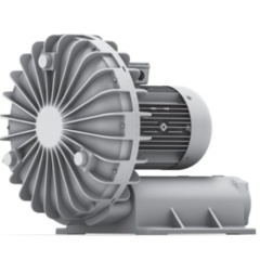 Воздуходувка Elektror SD 90