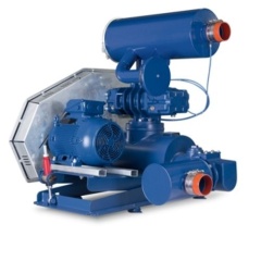 Воздуходувка Aerzen GM 80 L-G5