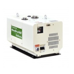 Вакуумный насос Kashiyama NeoDry60E
