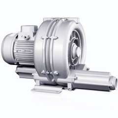 Воздуходувка Esam FLUXJET 2V LHT-048161