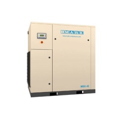 Промышленный винтовой компрессор MARK MSS 55-10