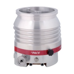 Промышленный турбомолекулярный насос Pfeiffer Vacuum HiPace 700 H TCP 350 DN 160 ISO-K