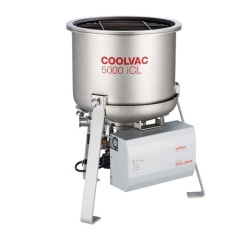 Вакуумный насос Leybold COOLVAC 18000 iCL