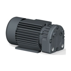 Вакуумный насос Busch Seco SV 1008 C