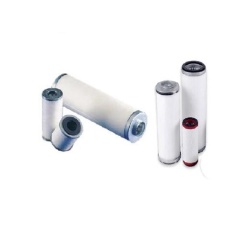 Вакуумный фильтр Becker u41633SO