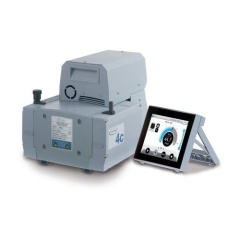 Вакуумный насос Vacuubrand MD 4C VARIO select