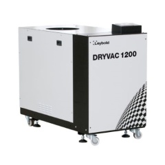 Вакуумный насос Leybold DRYVAC DV 1200-i