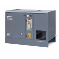 Промышленный винтовой компрессор Atlas Copco GX 7EL 10FF FM