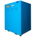 Промышленный винтовой компрессор Dali DL-10/8-RF DL c частотным преобразователем - ременный привод