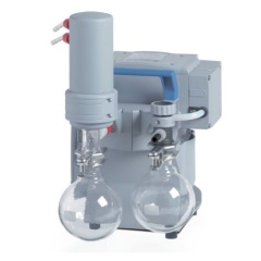 Вакуумная система Vacuubrand MZ 2C NT AK EK