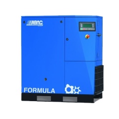Промышленный винтовой компрессор ABAC FORMULA 5,5 08