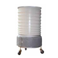 Вакуумный насос HSR PDA320-ECO