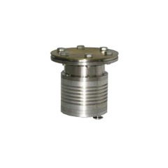 Промышленный турбомолекулярный насос Призма НВТ-100 ФО