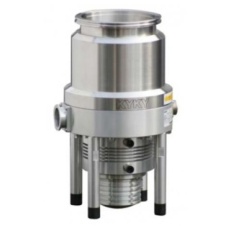 Промышленный турбомолекулярный насос Eastvacuum FF160/600 (ISO160K) коррозионностойкий