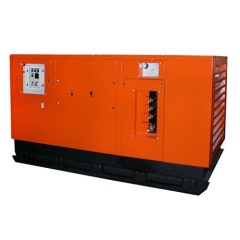 Промышленная электрическая компрессорная станция Арсенал ЗИФ-СВЭ-7,8/0,7 РН