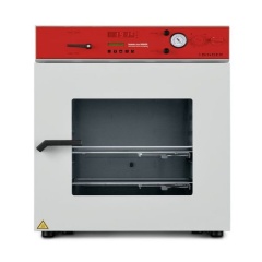 Сушильный шкаф Binder VD115-230V