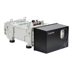 Вакуумный насос Leybold DRYVAC DV 450