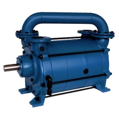 Вакуумный насос Pompetravaini TRHA 150-2000