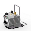 Вакуумный насос DVP RC.4DSM