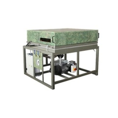 Вакуумный пресс холодный СтанГрадъ СГФ-2