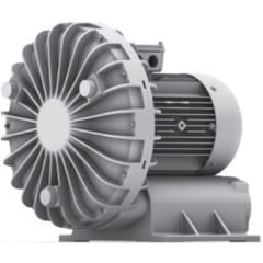 Воздуходувка Elektror SD 800