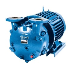 Вакуумный насос Sterling SIHI LEM 150