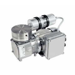 Вакуумный насос KNF N 026-1-2 AT-9 E Ex