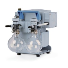 Вакуумная система Vacuubrand MZ 2C NT 2AK