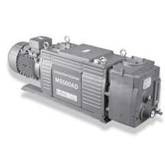 Вакуумный насос Megavacuum MS500AD