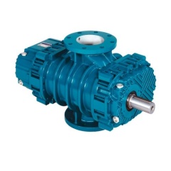 Воздуходувка Robuschi ROBOX RBS 175