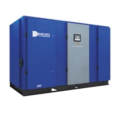 Промышленный винтовой компрессор Ceccato DRF 340 7 бар