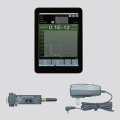 Течеискатель Shimadzu MLI-2401