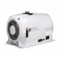 Вакуумный насос Agilent IDP-7