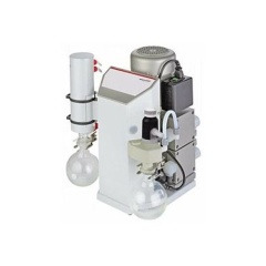 Промышленный лабораторный мембранный вакуумный насос Ilmvac (Welch) LVS 601 T