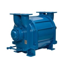 Вакуумный насос Sterling SIHI SL 2700