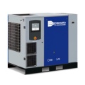 Промышленный винтовой компрессор Ceccato DRB 40 IVR с осушителем