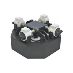 Вибростенд Dongling Technologies 3ES-40-HF-1000