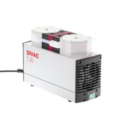 Вакуумный насос Leybold DIVAC 1.2 L