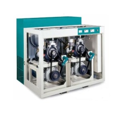 Промышленный винтовой компрессор Renner RS-T 90,0 7,5 бар