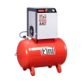 Промышленный винтовой компрессор Fini Rotar MC 710-270-SS