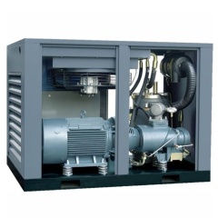 Промышленный винтовой компрессор Dali DL-40/8 GA