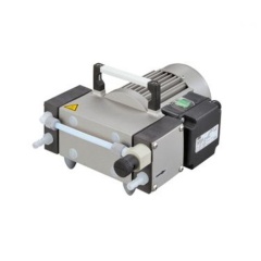 Вакуумный насос Ilmvac (Welch) MPC 201 E