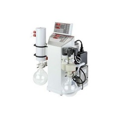 Промышленный лабораторный мембранный вакуумный насос Ilmvac (Welch) LVS 320 Z (424)