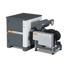 Воздуходувка Busch Tyr WT 0600 BV/BP