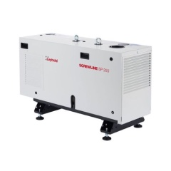 Вакуумный насос Leybold SCREWLINE SP 250