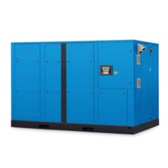 Промышленный винтовой компрессор Ceccato RLR 270 13 бар